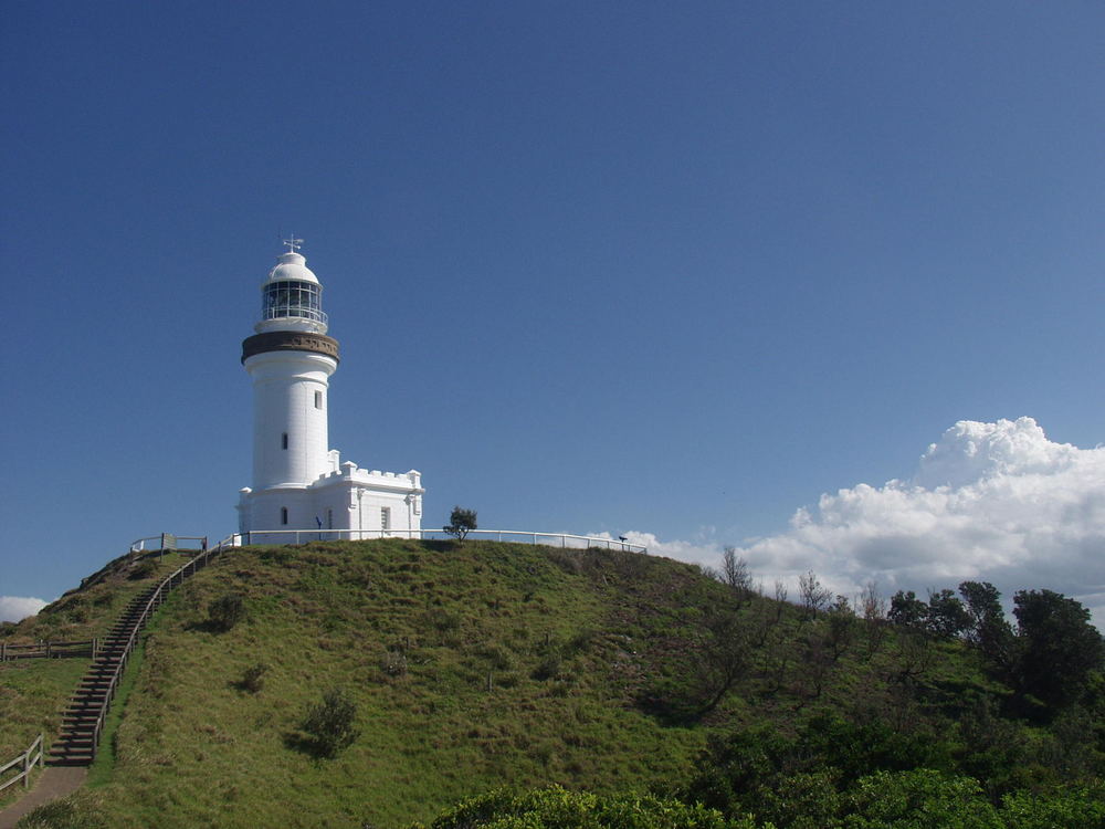 Lighthouse 2