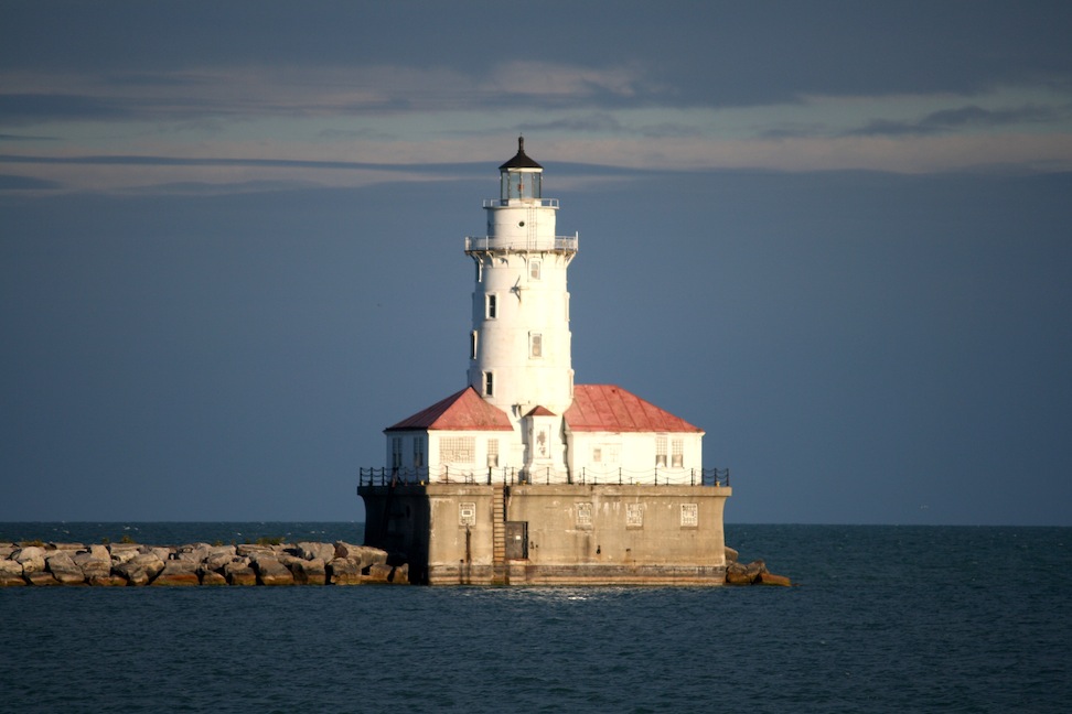 Lighthouse 2