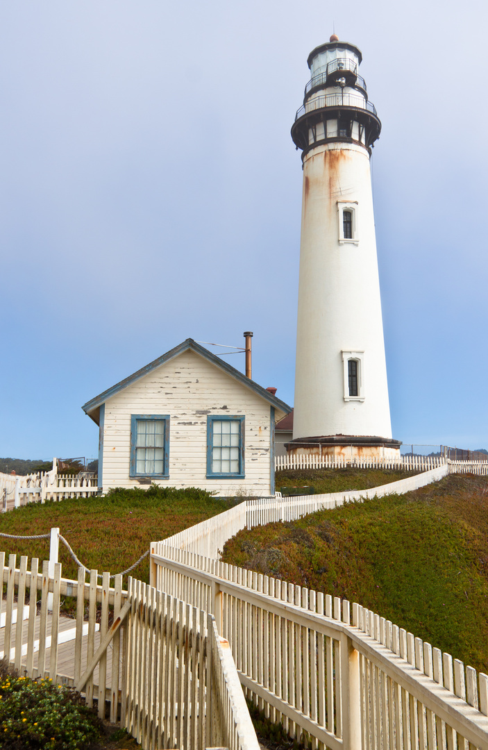 Lighthouse