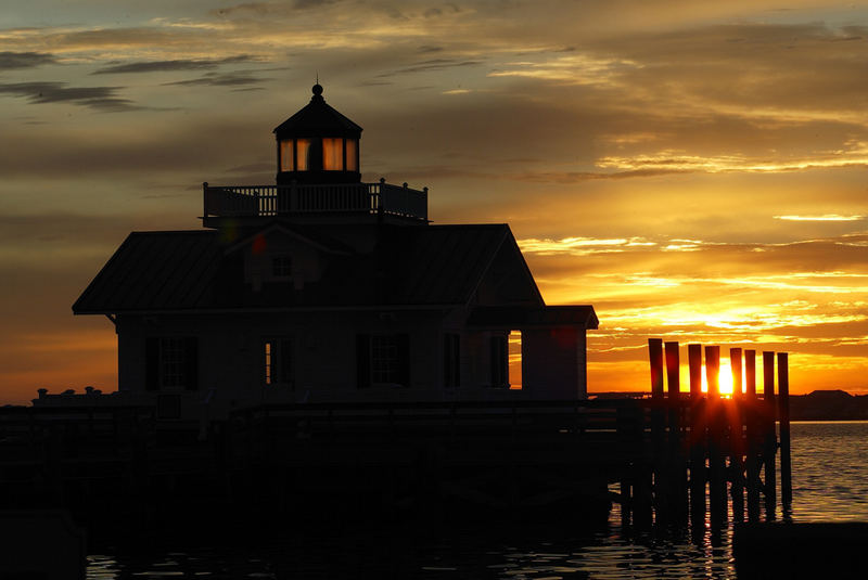 Lighthouse