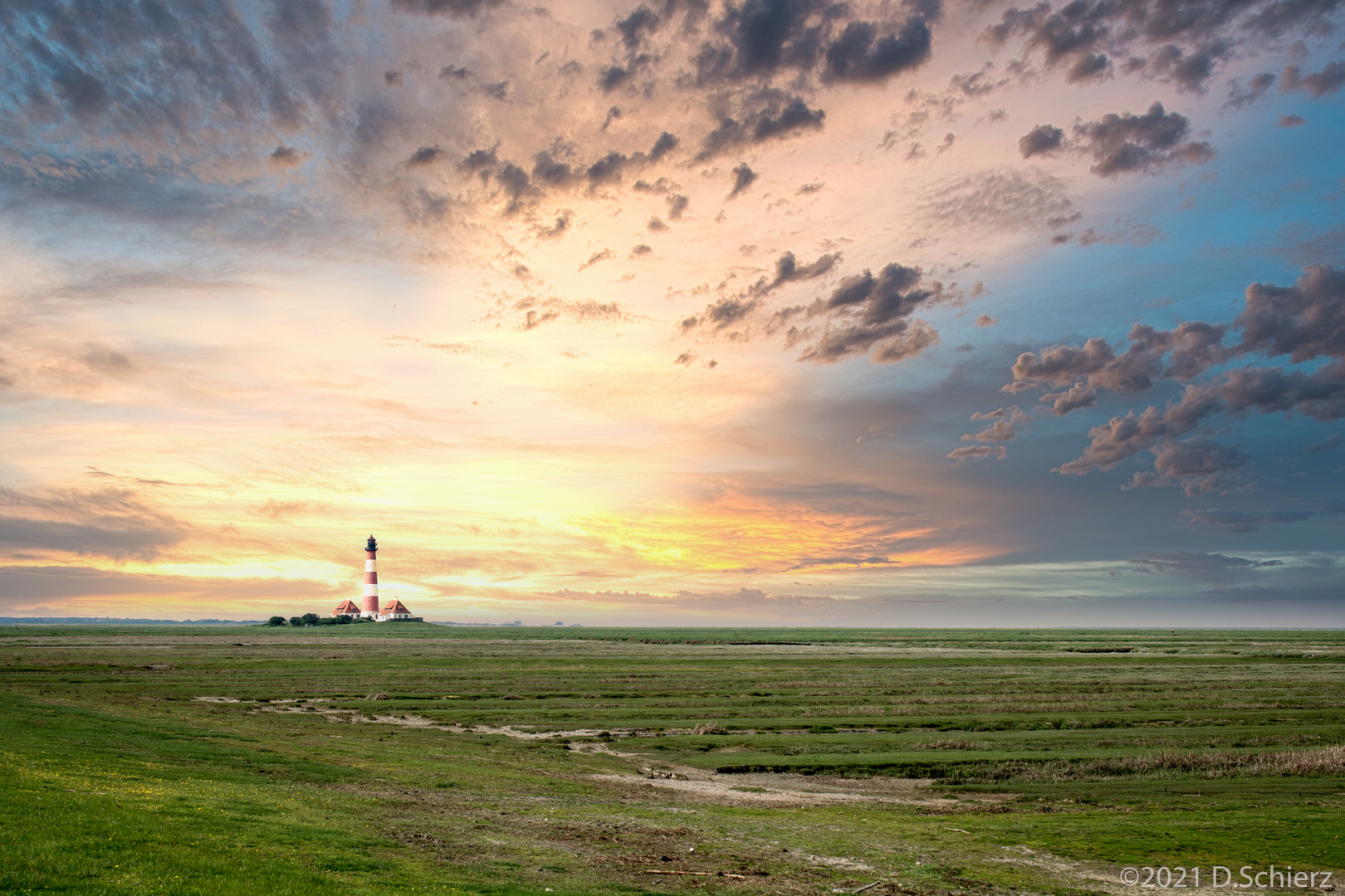 Lighthouse