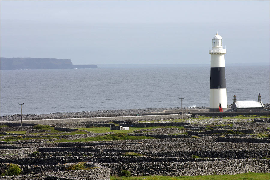 Lighthouse...