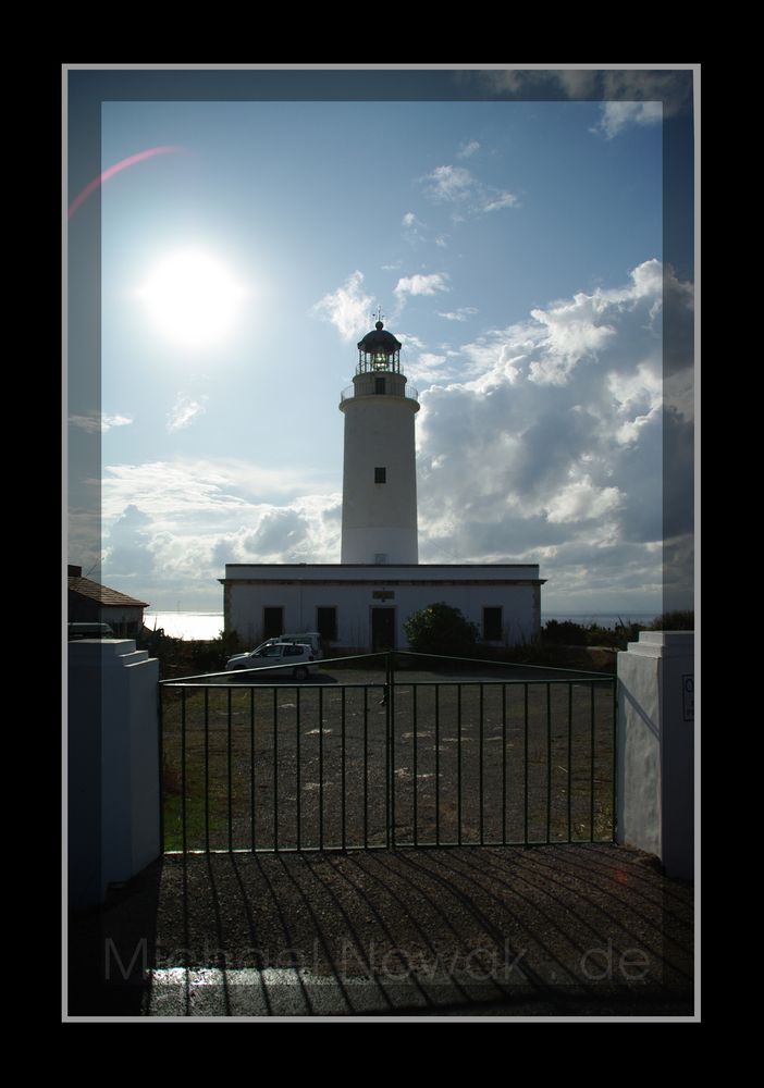 lighthouse