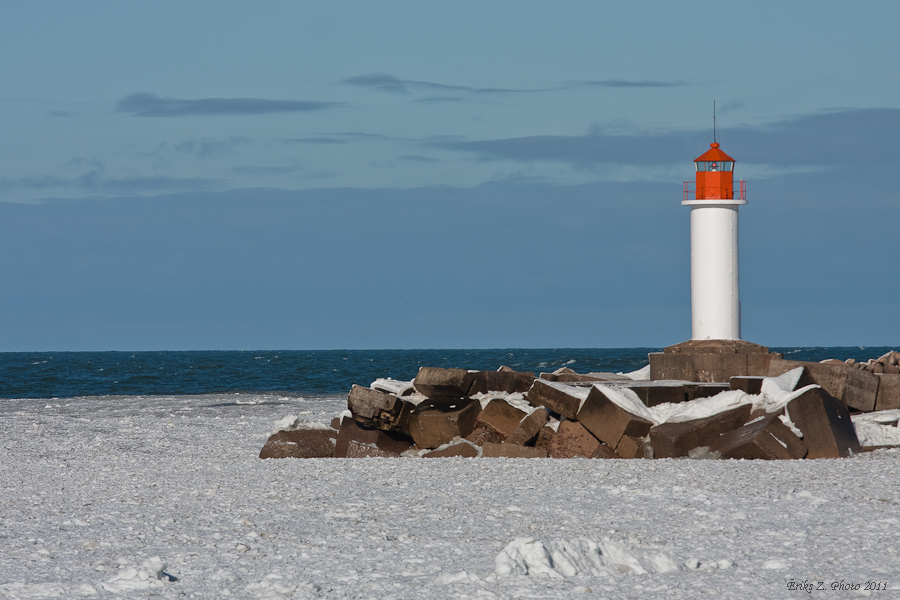 Lighthouse