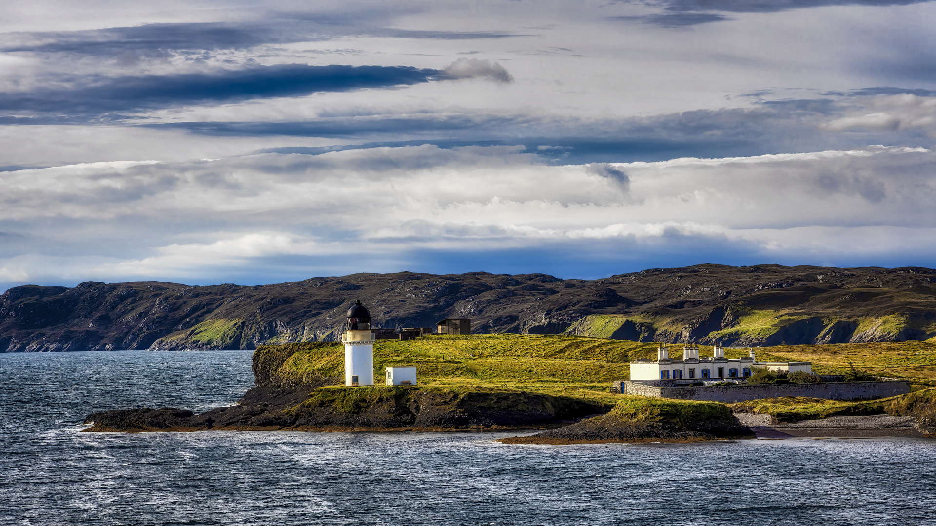 Lighthouse