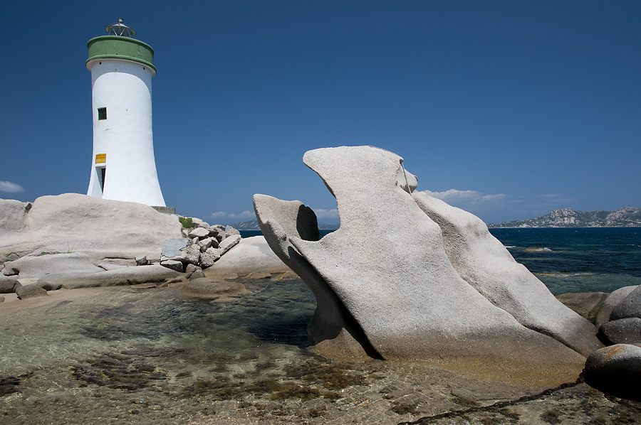 lighthouse