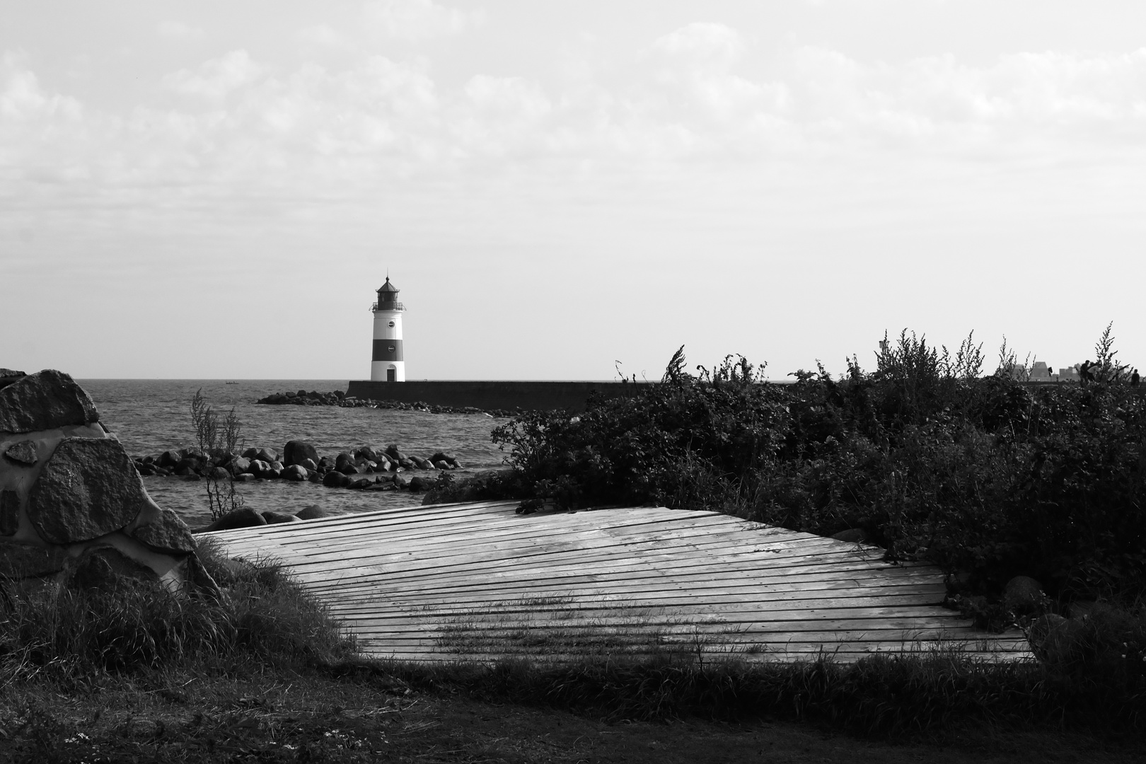 Lighthouse