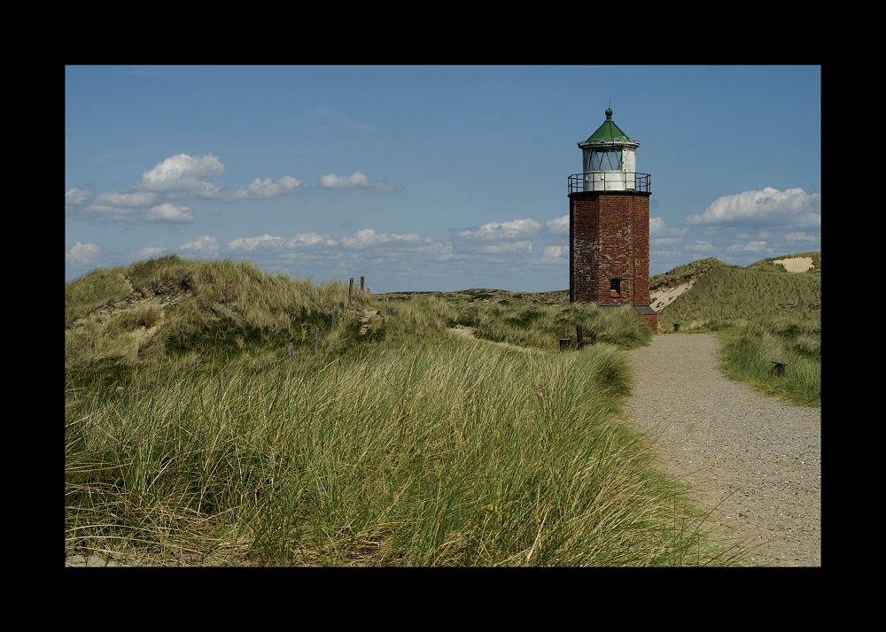 Lighthouse