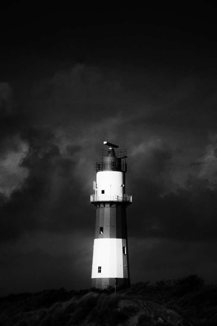 Lighthouse