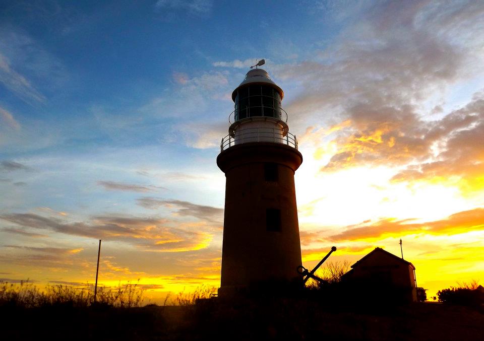 Lighthouse