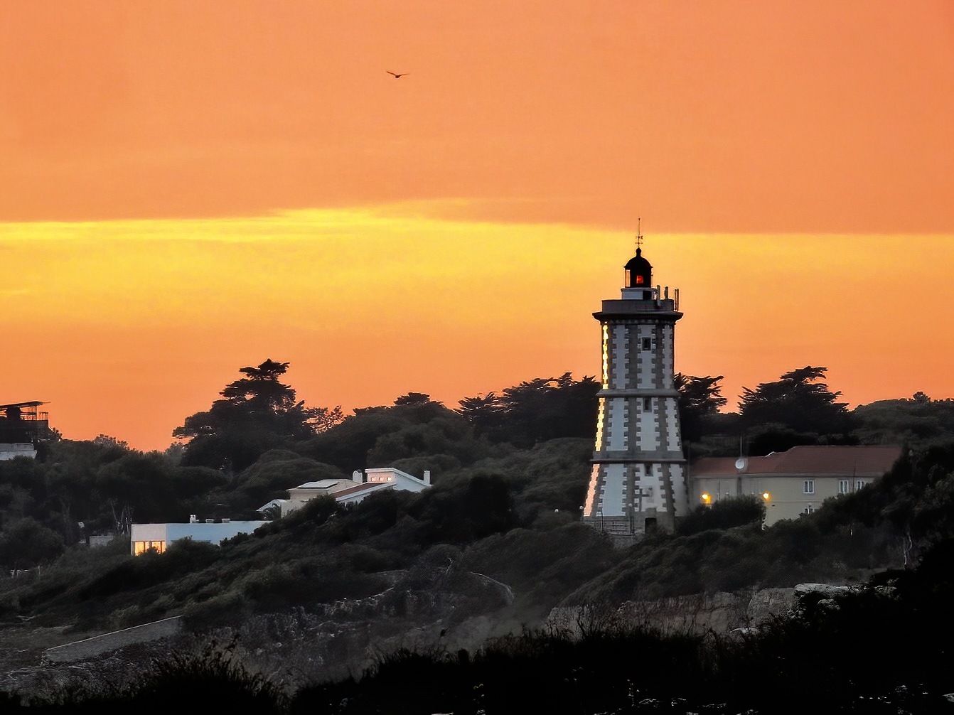 Lighthouse