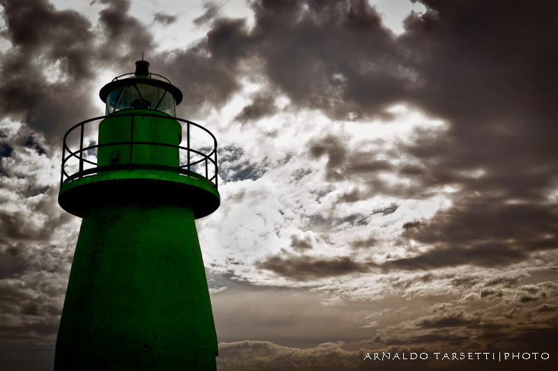 Lighthouse