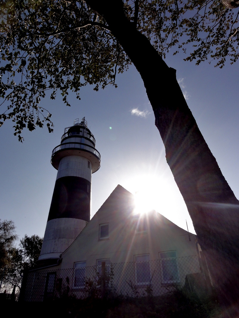 Lighthouse