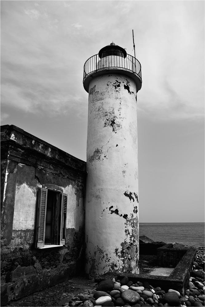 [lighthouse]