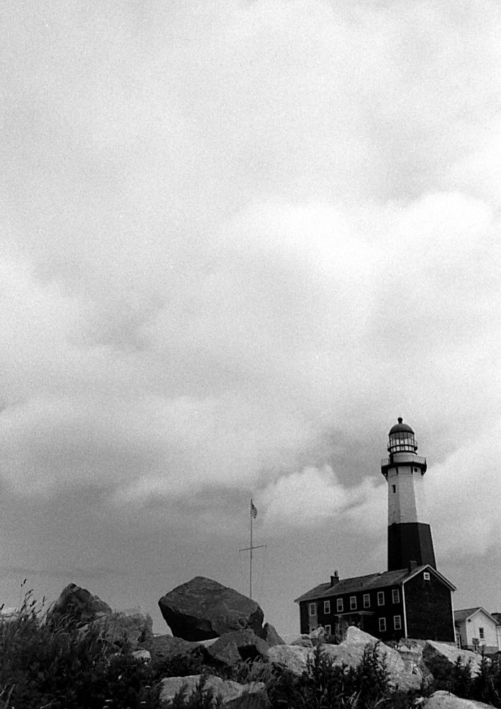 lighthouse