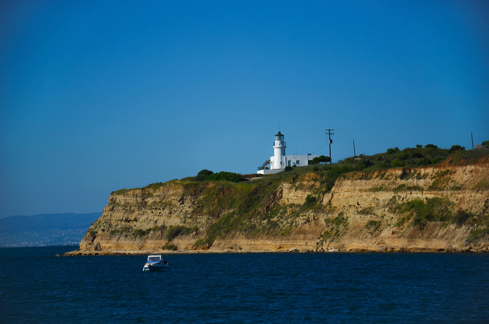 Lighthouse