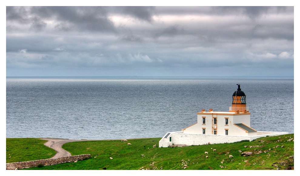 Lighthouse