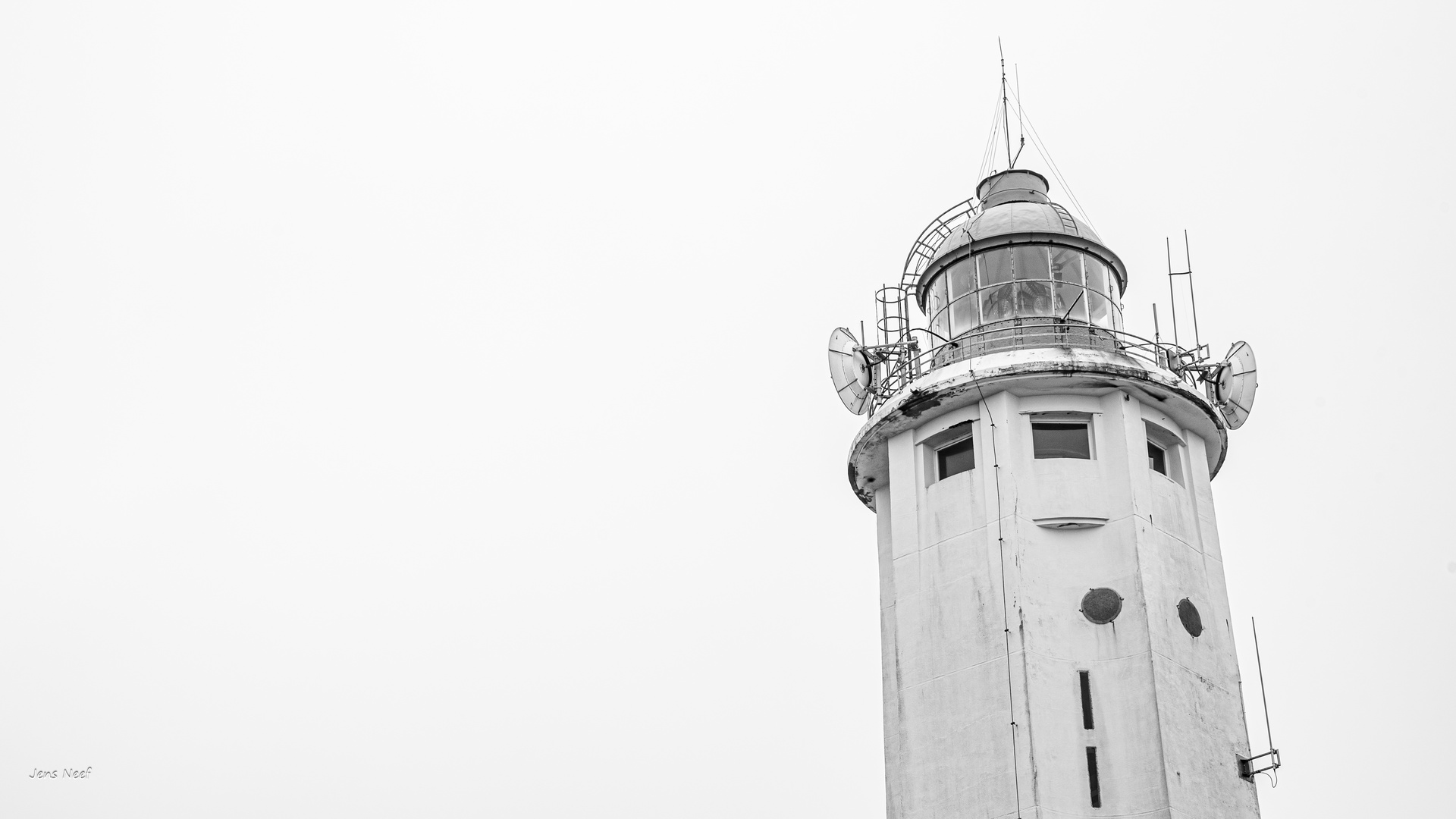 lighthouse