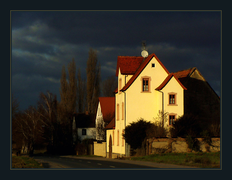 Lighthouse