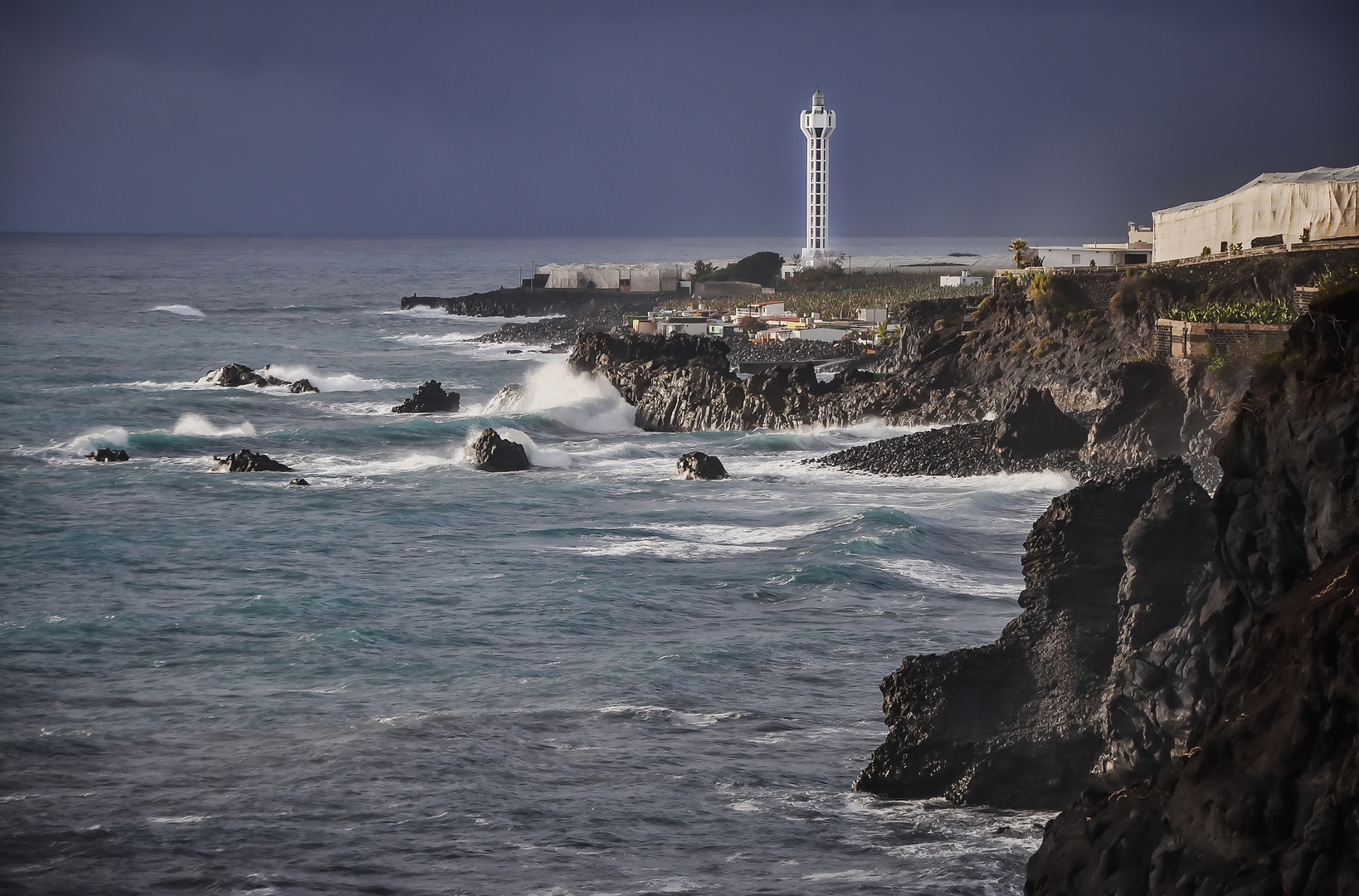 Lighthouse