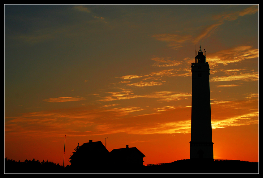 Lighthouse