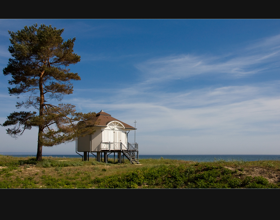 lighthouse