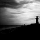 - lighthouse -