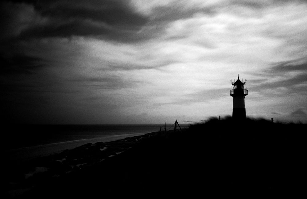 - lighthouse -