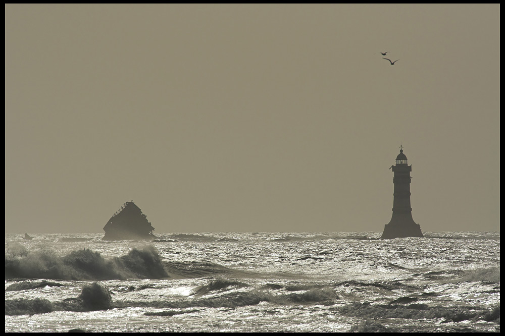 Lighthouse