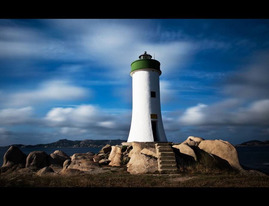 [ lighthouse ]