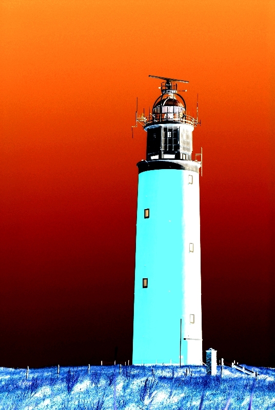 lighthouse