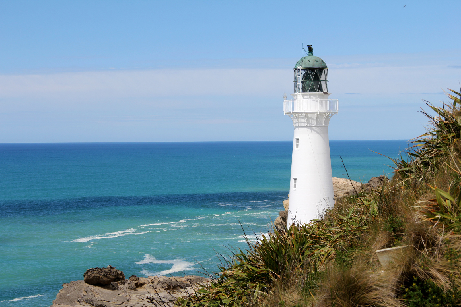 Lighthouse