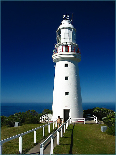 Lighthouse