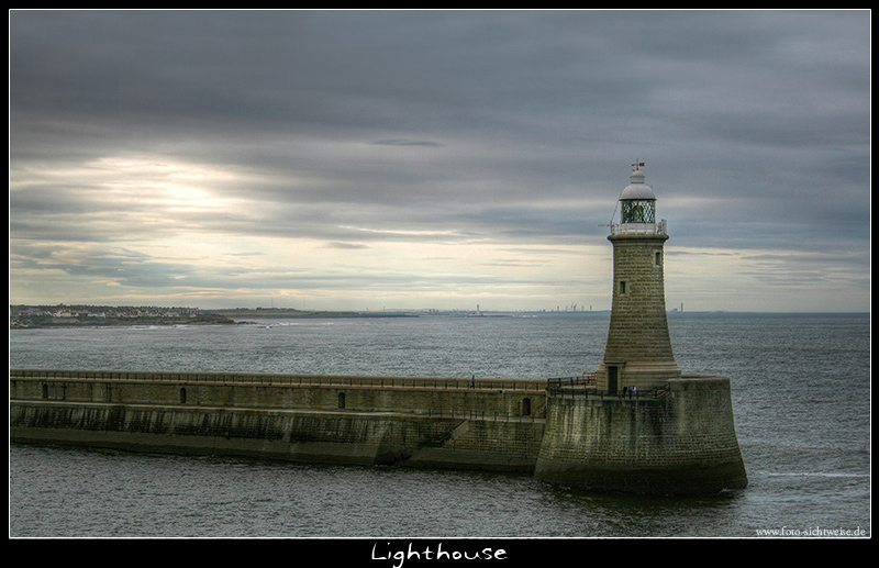 Lighthouse