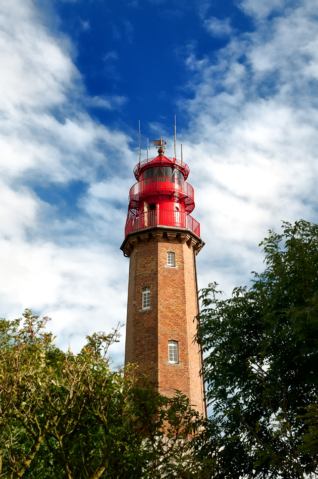 Lighthouse