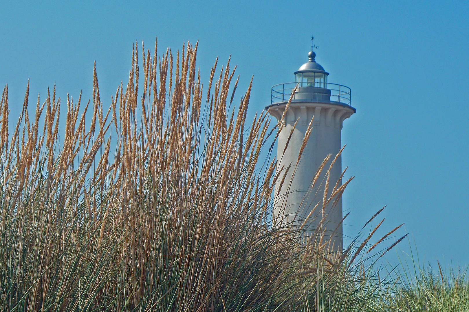 Lighthouse