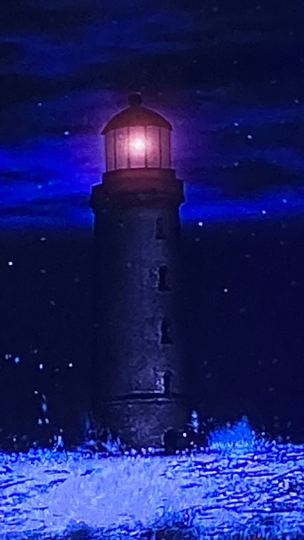 Lighthouse 