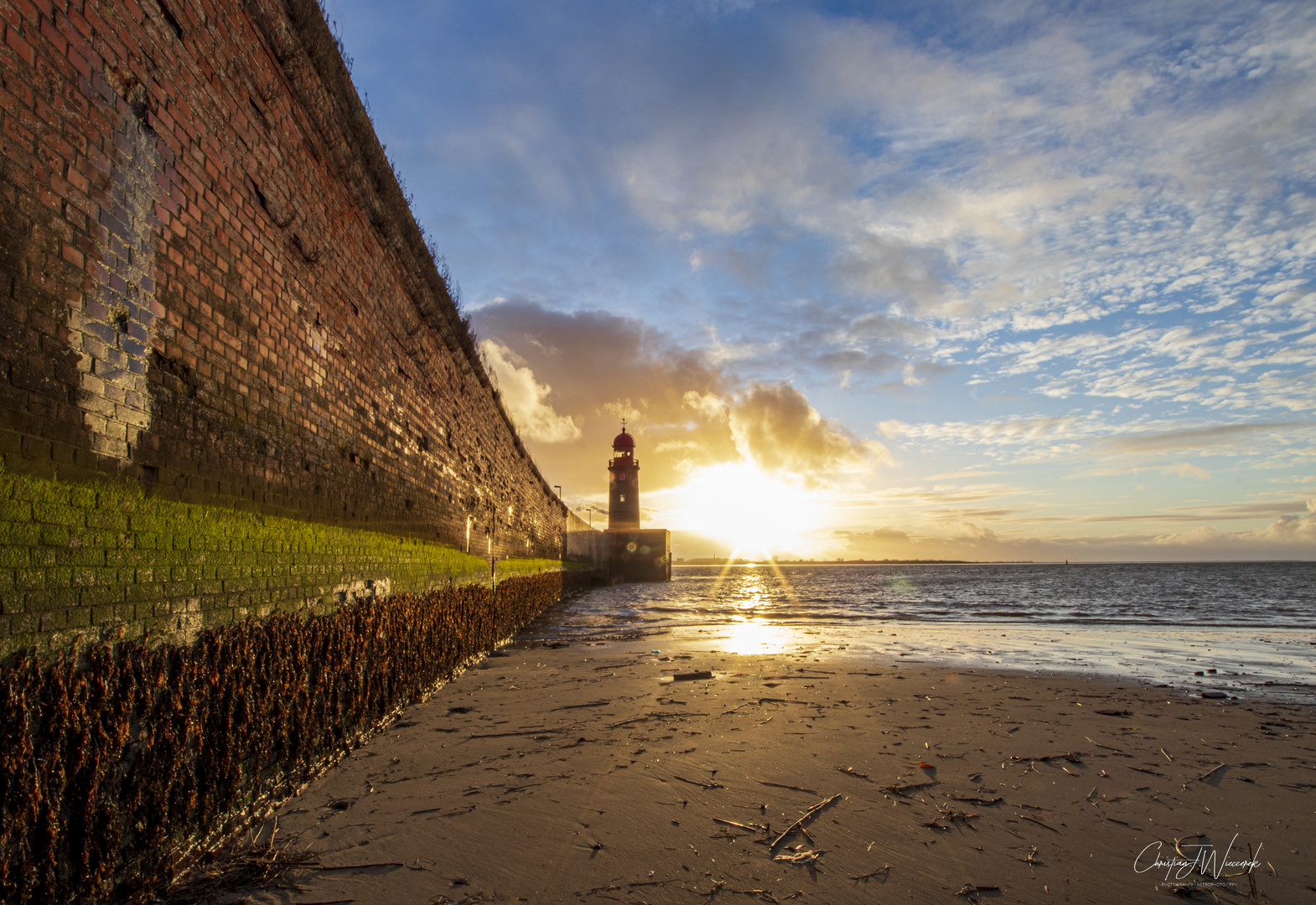 Lighthouse 