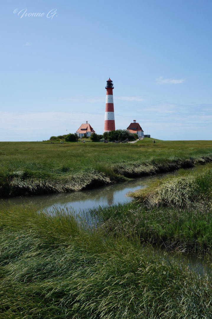 Lighthouse