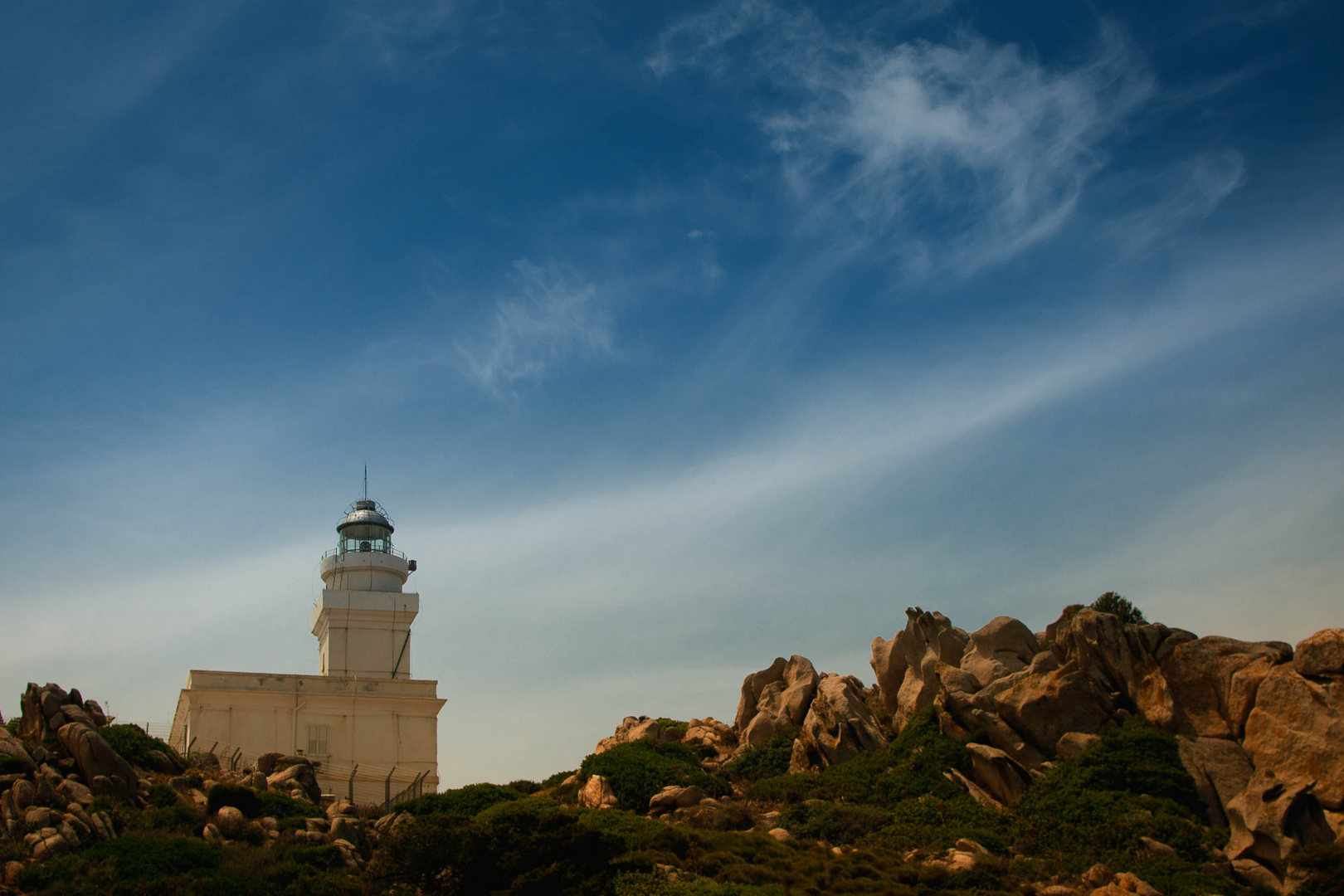 Lighthouse