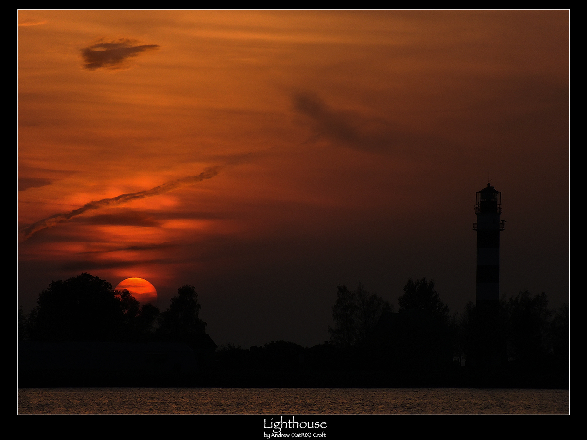 Lighthouse