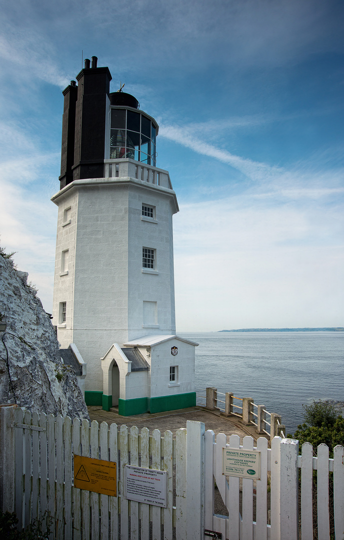 lighthouse