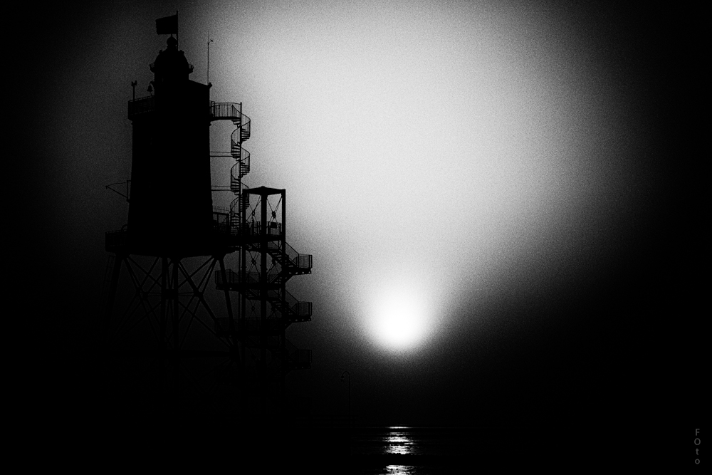 lighthouse