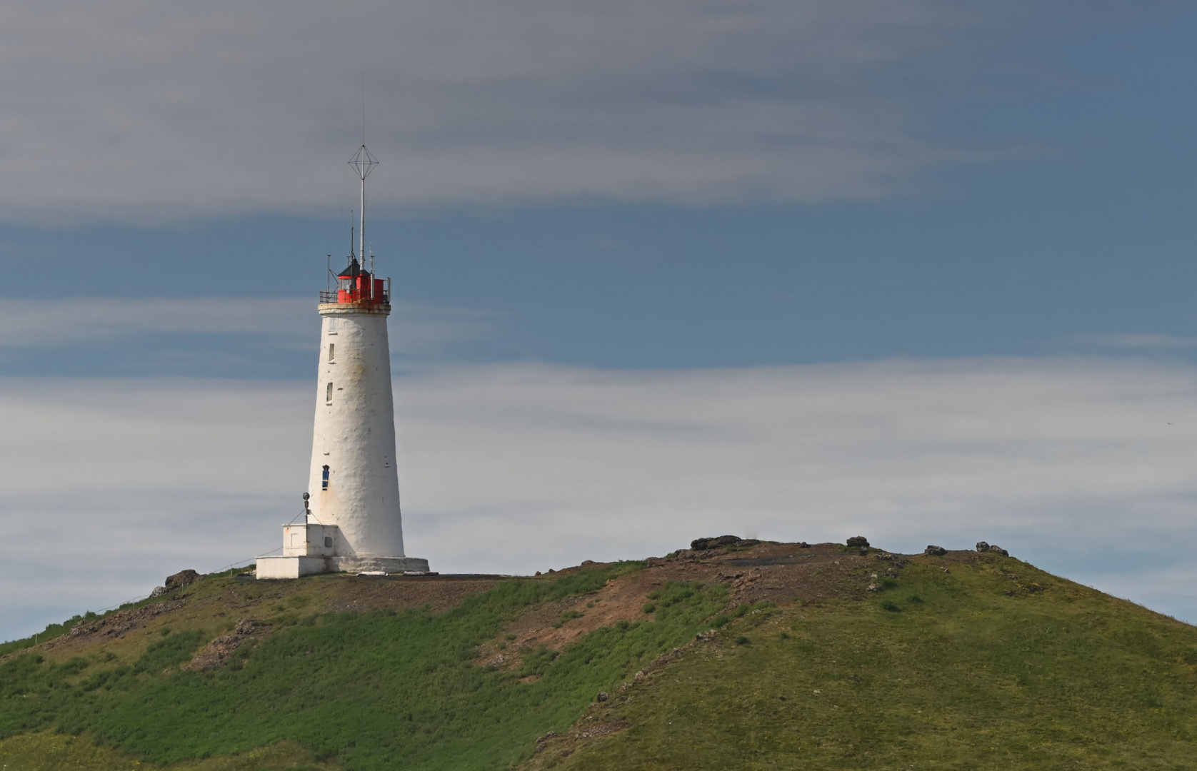 Lighthouse