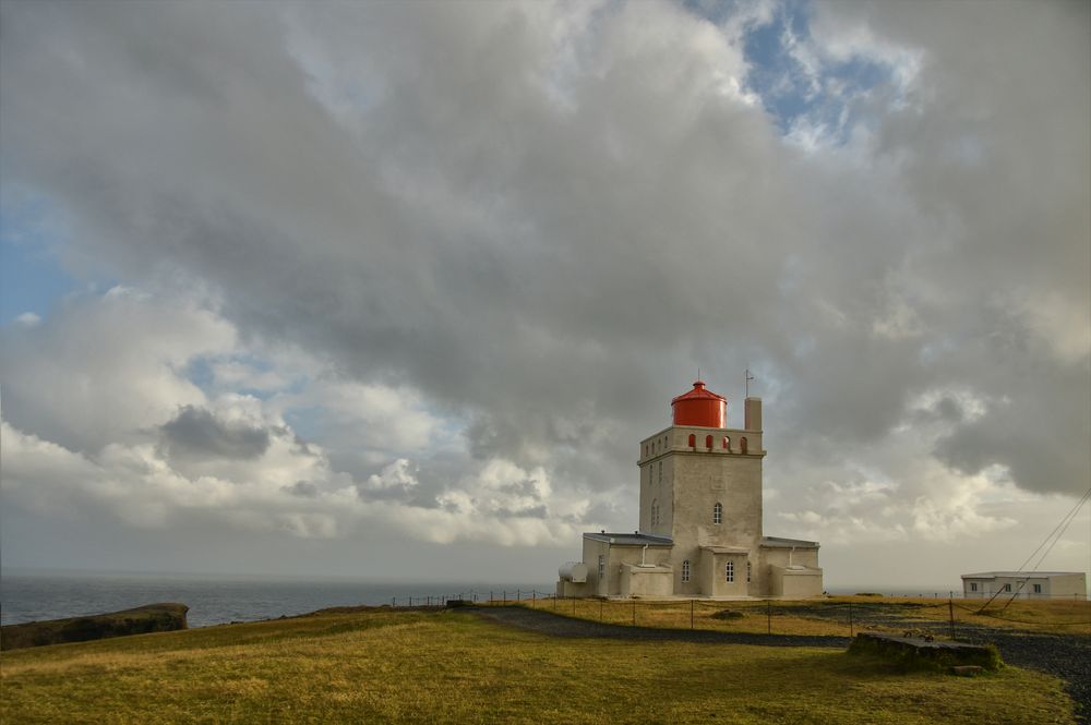 Lighthouse