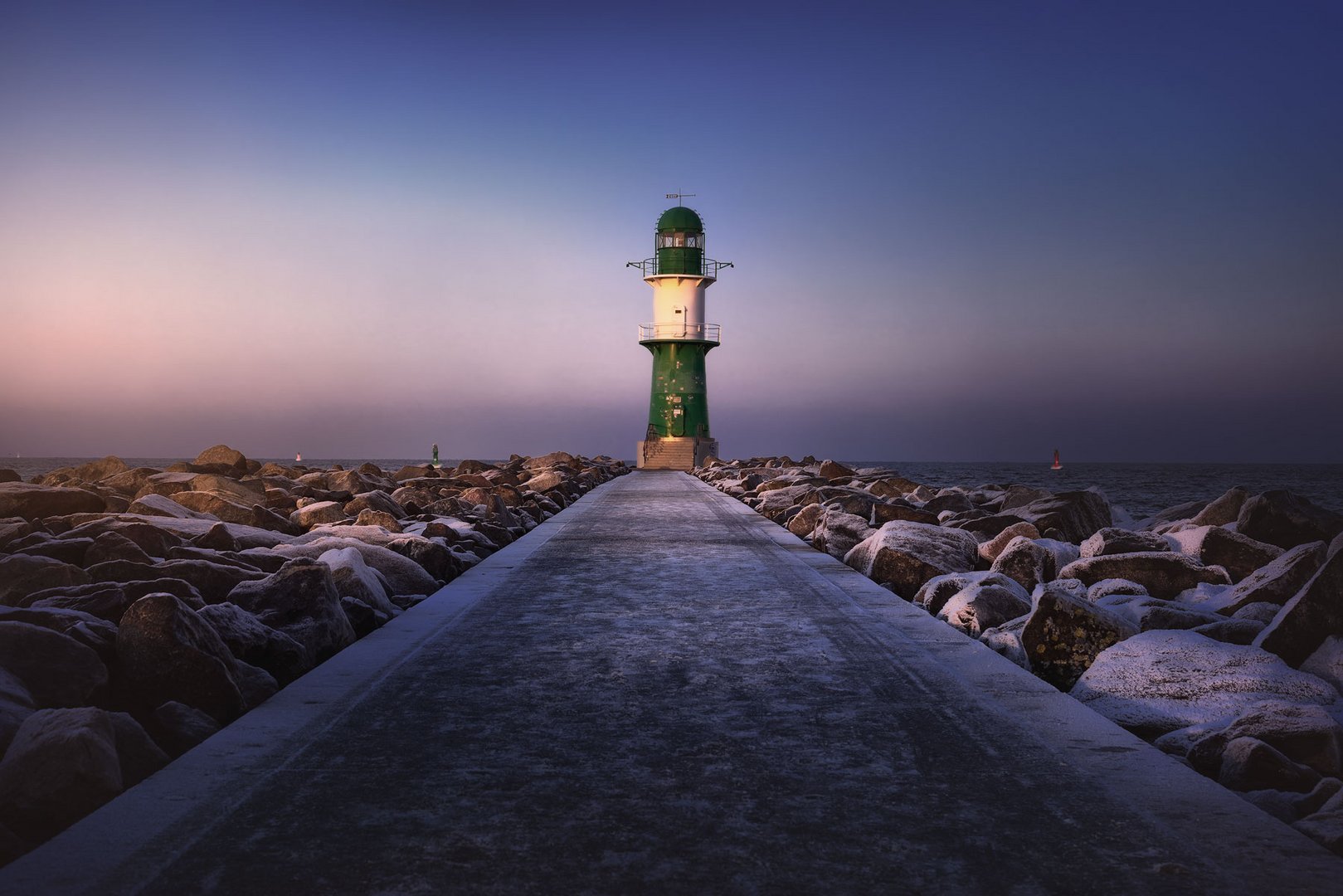 Lighthouse