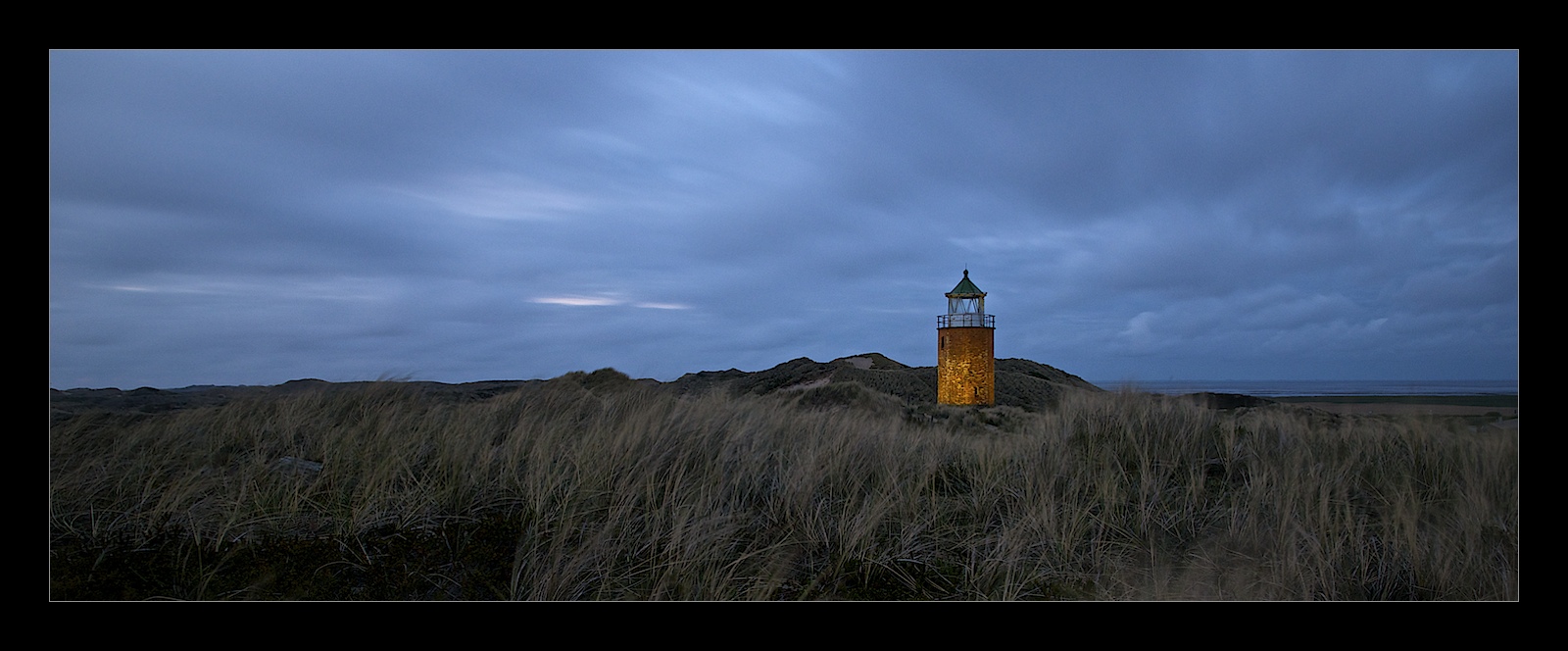 Lighthouse