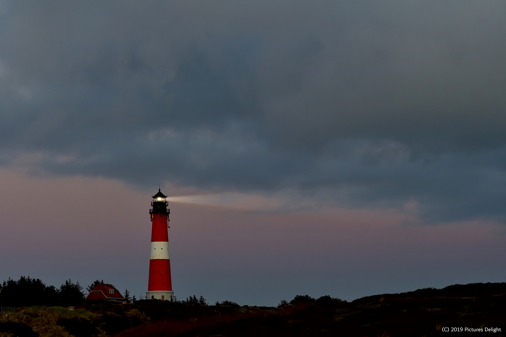 - Lighthouse -