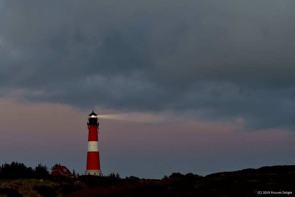 - Lighthouse -