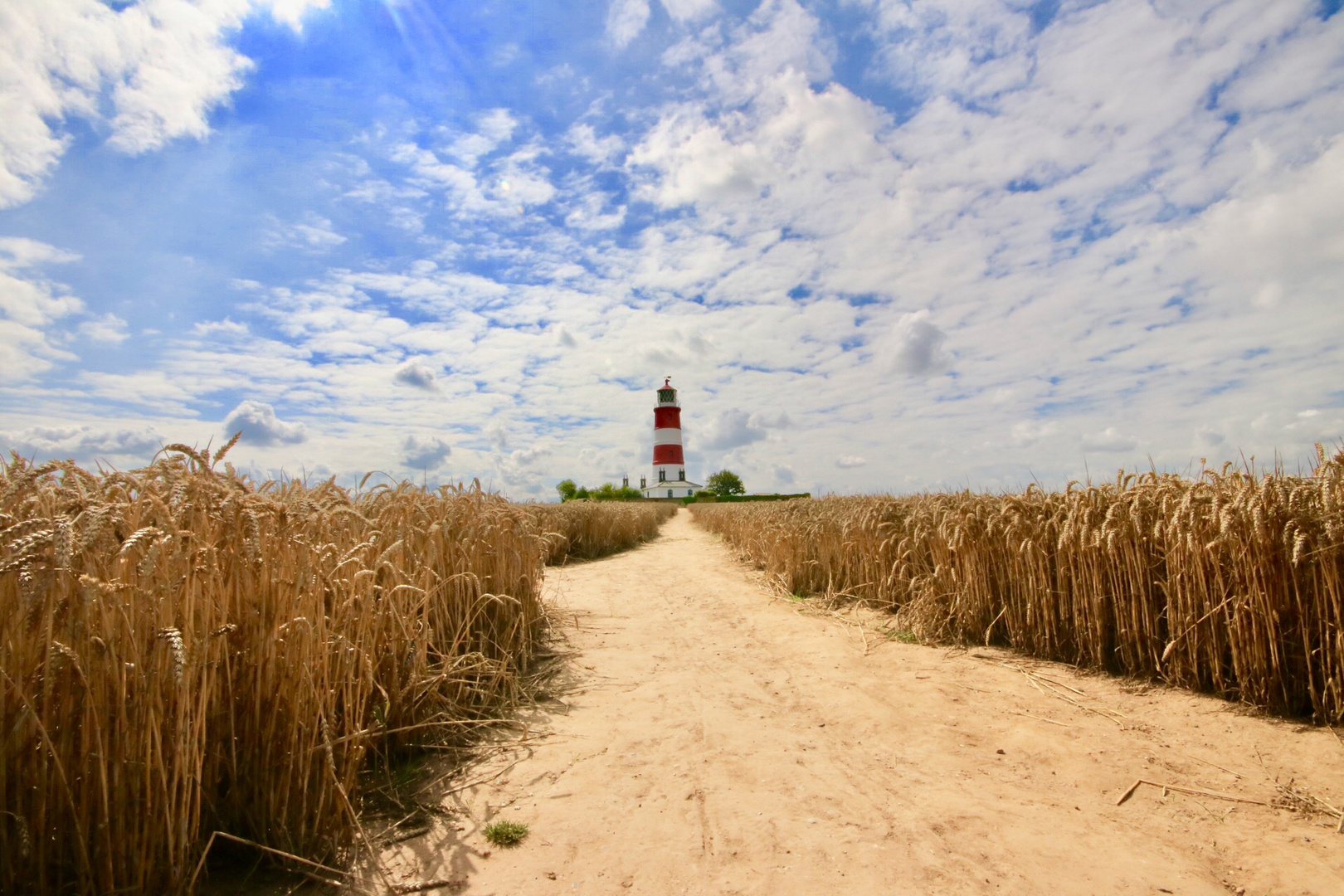 Lighthouse